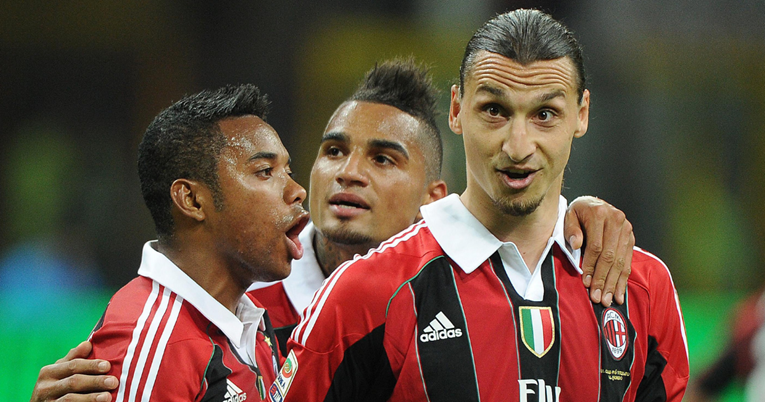 Sportitalia: Preokret u velikom poslu Milana i Ibrahimovića?